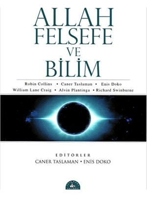 İstanbul Yayınevi Allah Felsefe ve Bilim