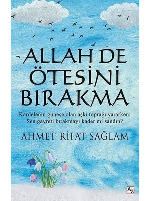 Az Kitap Allah De Ötesini Bırakma