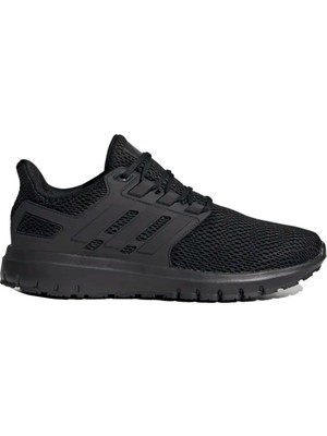 adidas Ultimashow Erkek Siyah Stil Ayakkabı Suni Deri Tabanlı Konforlu Tasarım FX3632