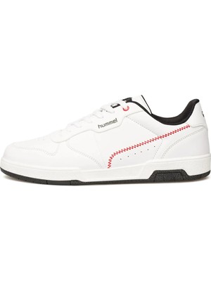 TeknoKapsül Hummel Counter Unisex Beyaz Spor Ayakkabı & Sneaker