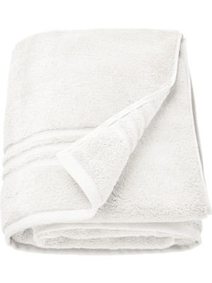 IKEA Brokglım Beyaz 100X150 cm Banyo Havlusu