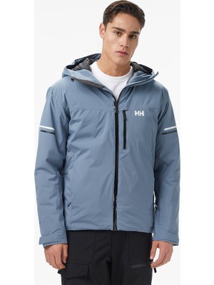 Helly Hansen Swift Team Erkek Lacivert Kayak Montu