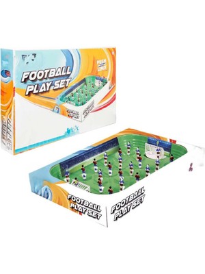 NW NessiWorld Masaüstü Futbol Oyunu