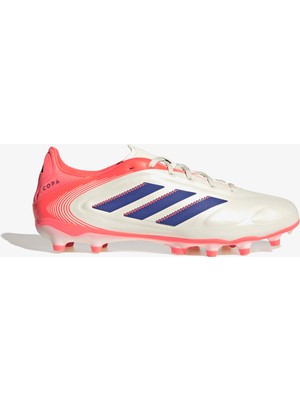 Adidas Copa Pure 3 League Firm-Multi Ground Erkek Beyaz Çim Saha Kramponu