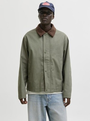 Jack & Jones Jack Jones Egeaham Wolker Erkek Ceket 12288889