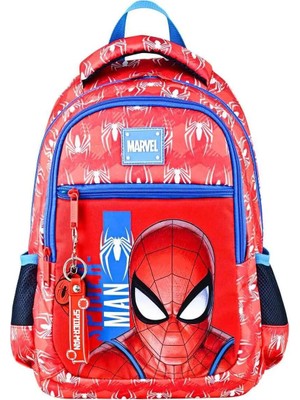 TeknoKapsül Frocx Spider-Man Desenli Okul Çantası OTTO.49084 - Fiyatı, Yorumları