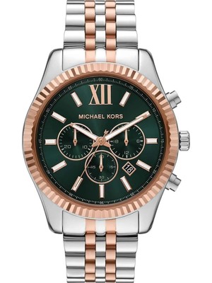 Michael Kors MK9265 Erkek Kol Saati