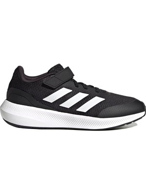 adidas Runfalcon 3.0 El K Çocuk Siyah Koşu Ayakkabısı HP5867