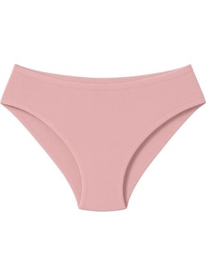 Marsilyan Lazer 5 Li Slip Külot Kadın