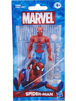 Genel Tedarik E7837 Marvel 9.5 cm Aksiyon Figürleri - Stokta Olan Gönderilir