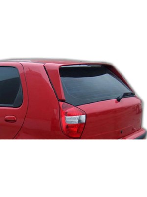 Empressco Fiat Palio Yeni Model Uzun Spoyler Spoiler Uyumlu