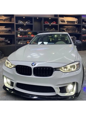 Empressco Bmw F30 M3 Ön Lip
