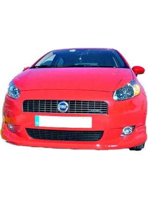 Empressco Fiat Grande Punto Uyumlu Yedek Parça Far Kaşı Boyasız