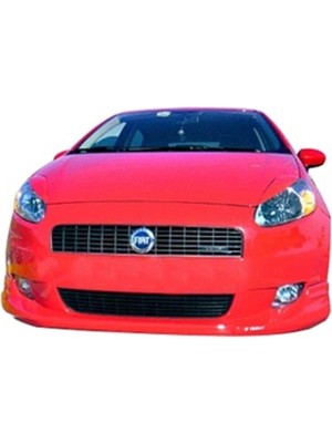 Empressco Fiat Punto Ön Karlık Boyasız