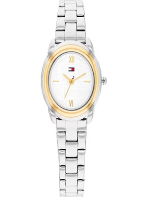 Tommy Hilfiger Tommy Hılfıger TH1782874 Kadın Kol Saati