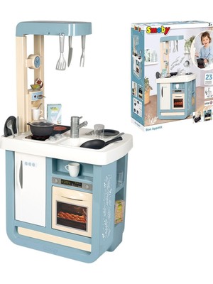 Eco Lounge 7600310824 Bon Appetit Kitchen