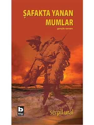 TeknoKapsül Bilgi Yayınları Şafakta Yanan Mumlar - Serpil Ural 9789752200104 - Fiyatı, Yorumları