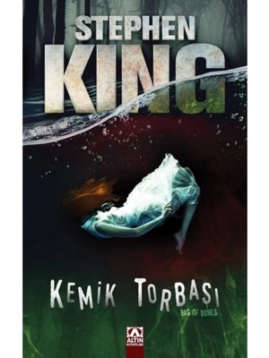 TeknoKapsül Altın Kitaplar Kemik Torbası