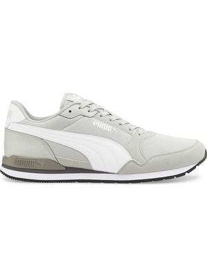 Puma St Runner V3 Mesh Erkek Beyaz Günlük Stil Ayakkabı 38464003