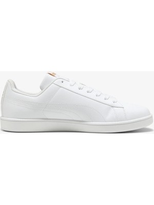 TeknoKapsül Puma 372605 07 Up Erkek Sneaker Beyaz