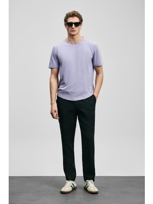 Lufian Karl Smart Erkek Chino Pantolon Slim Fit 111190363