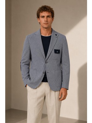 Alexander Gardi Erkek Blazer Ceket