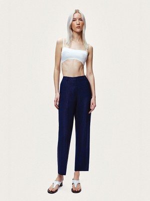 Nocturne Düz Paça Pantolon N26YN3518