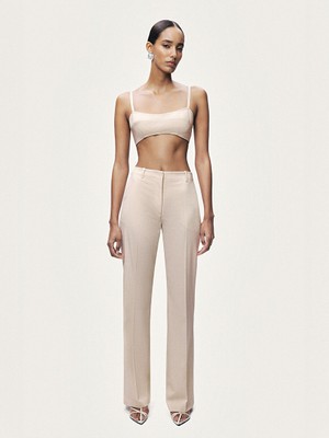 Nocturne Düz Paça Pantolon N26YN3506