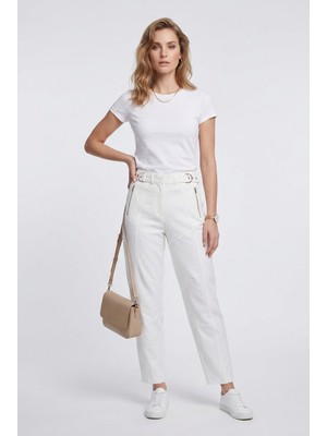 Nocturne Kadın Pantolon N26YN3500