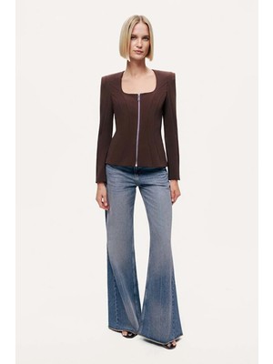 Nocturne Kadın Bluz N26KN6199