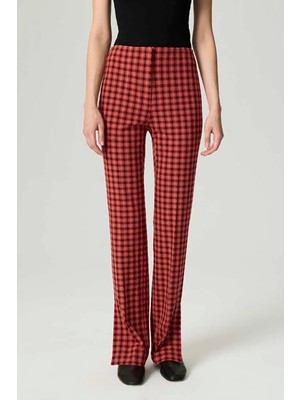 Nocturne Kadın Pantolon N26KN3436