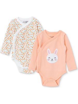 Hellobaby 2li Zıbın Body