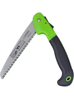 Genel Tedarik 180 mm Katlanır Bıçaklı Bıçkı Ince Diş Bahçe Budama Testeresi