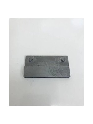Genel Tedarik Eds Ultramatic Slim (Çelik) Ürün Kesme Makinesi Bıçağı-Ince Sarım