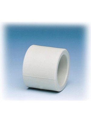 Mey İthalat Mey Ithalat® Ege Yıldız Pprc 50 mm Manşon Gri