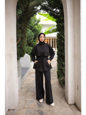Bwest Ikili Takım - Siyah