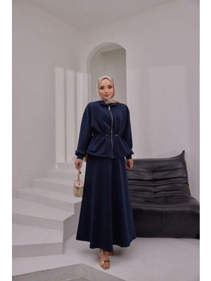 Bwest Ikili Takım - Lacivert