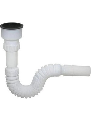 Mey İthalat Mey Ithalat® Pisuvar Sifonu Körüklü 32 mm