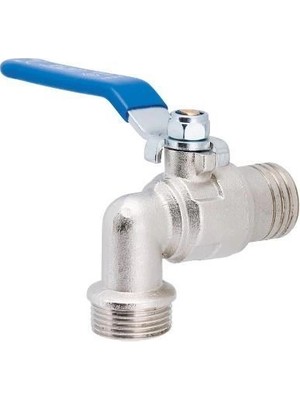 Mey İthalat Mey Ithalat® 3/4 Küresel Bas