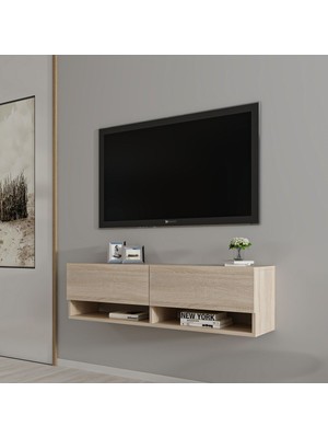 Ninnimo Carlos Sonomo Tv Ünitesi & Tv Sehpası