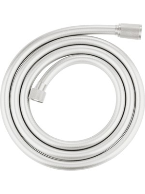 Grohe 1750MM Sılverflex Shower Hose Twıstfree Supersteel G28388DC0