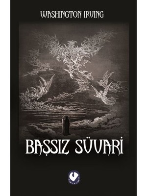 Cem Yayınevi Başsız Süvari