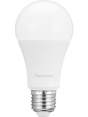 Panasonic Panasonıc LED E27 14W 1521LM 6500K Lamba Beyaz Işık