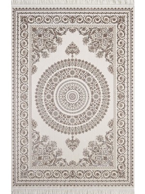 Gümüşsuyu İPEKZADE120 11376 Halı