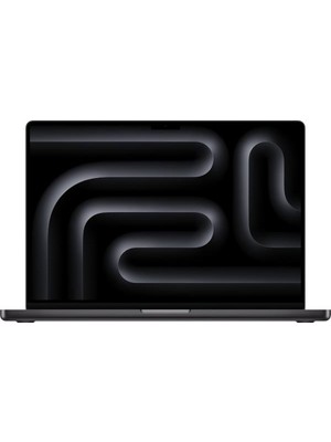 Apple 14" MacBook Pro: Apple M4 Max Chip With 14‑core Cpu And 32‑core Gpu, 36GB, 1tb SSD - Uzay Siyahı-Outlet