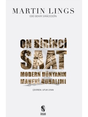 İnsan Yayınları Onbirinci Saat