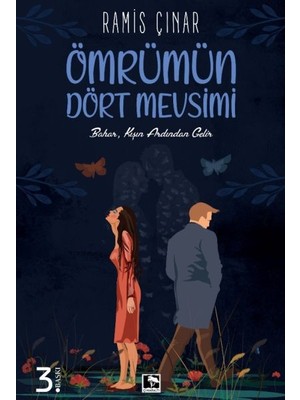 Çınaraltı Yayınları Ömrümün Dört Mevsimi