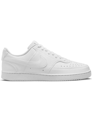 Nike Court Vision Lo Nn Kadın Spor Ayakkabı DH3158-100
