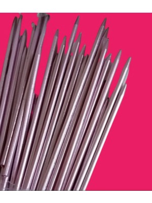 Ege Concept Life 20 cm Pasta Mumu Pembe 10 ' LU PAKET