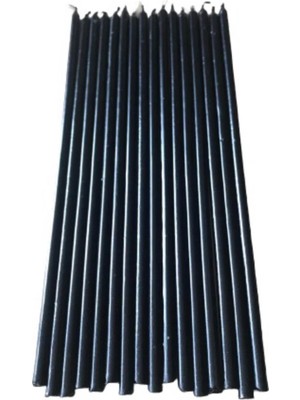 Ege Concept Life 20 cm Pasta Mumu Siyah 10 ' LU PKAET